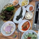 정진숯불갈비