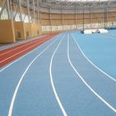 예천육상실내훈련장 이미지
