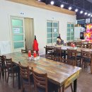 광어횟집 이미지