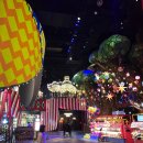 호텔박스 | 인천 파라다이스 호텔 후기 원더박스 아기랑 즐기는 법 입장권 할인