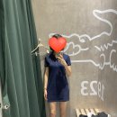 라코스테 폴로 원피스/여자 라코스테 원피스 후기(착용샷/ 각종 세일템 정보)