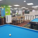 스카이 당구 대대클럽 이미지