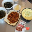 정든닭발 이미지