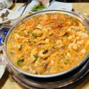낙곱연대 | 신촌 연대 맛집 개미집 낙곱새 낙삼새 후기