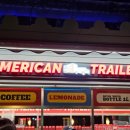 (주)아메리칸트레일러 대구동산의료원점 | 대구 아메리칸트레일러 신세계백화점 메뉴 생과일주스 맛집