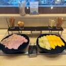 크리스탈호텔 | 헤난 크리스탈 샌즈 호텔 조식 후기, 이게 맞는 걸까요. 사과해.