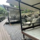 [파주] 초리포레스트 계곡 셀프바베큐장 아이와 갈 만한 파주평상 추천