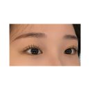 리베 | 창원 진해 자은동 속눈썹펌 리베쥬 후기