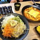 리틀꼬마김밥 구로항동점