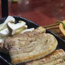 큰손막창 | 포항 초곡 '큰돼지막창' 먹고 온 후기 / 내돈내산 / (구) 큰손막창