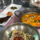 오도털보물회식당
