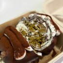 꼬메 | [서울/강동] 두바이 수건케이크 주말 한정 강동구 카페 꼬메131 후기:암사역 건강한 쌀 디저트 맛집 리뷰