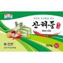 산해들 이미지