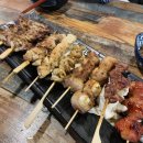 이자카야 오늘꼬치먹을꼬치, 5.5닭갈비, 통마늘곱창, 호수한우곱창전문 우장산점, 별난만두, 강서분식센타