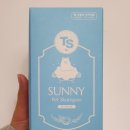 (주)국민티에스 | 애견샴푸 I TS써니 펫샴푸 I 강아지 국산간식 ㅣTS써니 냠냠쿠키 3종