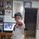 국기태권도 이미지