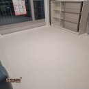 키팡매트 베이지 코튼으로 완성된 안전하고 따뜻한 공간 [호반써밋 고덕국제신도시 에듀파크 34평]