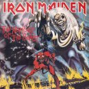 Iron maiden - The Number of the Beast 이미지