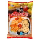 SM푸드 쇼핑하우
