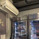 뚝섬역 내돈내산 &lt;금일식당&gt; 완전 강추 후기