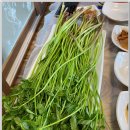 한재참미나리식육식당