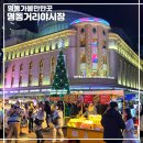 (국내 기획여행) 1월 20일 ~ 21일 도심 속 겨울밤의 황홀한 빛과 조명.... 대한민국 서울에서 펼쳐지는 겨울 밤 빛 축제 이미지