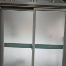 비산어린이집 | 전북 학교안전필름 비산방지 유리 창 불투명시트지 건물 전체시공후기 2MIL