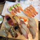 대길초밥 이미지