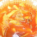 떡군이네 떡볶이 향남점