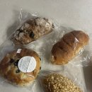 더순한빵집 | 전주빵집 송해븐 건강빵 4종, 줄 서서 먹는 전주빵지순례 맛집을 집에서