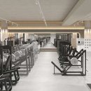 하이엔드짐 이미지