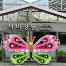 성수역-서울숲까지 걷다 이미지