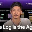 Active Graph Agent Runtime (BabyAGI 4) — Yohei Nakajima, Untapped Capital 이미지