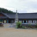 은해사 대웅전 후불탱화 및 삼장탱화 이미지