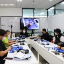다이브락 | 2020년 하반기 스쿠버프로 오버홀 전문가 "테크니션 레벨1-2" 과정 후기