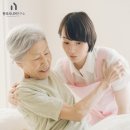 한국시니어케어 이미지