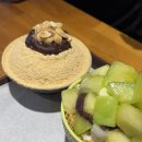 설빙부산송도점 | 부산 송도해수욕장 카페추천 설빙 부산송도점 시즌메뉴 내돈내산