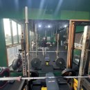 문스짐(Moon`s Gym) 이미지