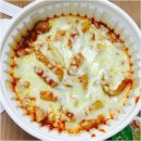 괴물떡볶이 이미지