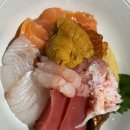 부산 신세계아울렛 오복수산 내돈내산 후기: 기장 카이센동 맛맛집 (특선카이센동, 혼마구로동)