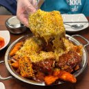 돈뼈랑 감자탕 | 신촌 뼈구이 감자탕 맛집 돈뼈공방, 혼밥 단체모임장소로 딱