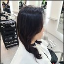 일산미용실 일산여자머리 여자 레이어드s컬펌 리안헤어 일산후곡마을점