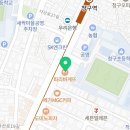 파리바게트청구역점