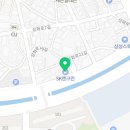 수목원동양주유소 이미지