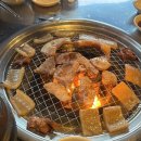 엉댕이돼지부속