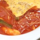 택지분식 이미지