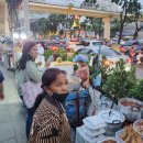 인도야시장 이미지