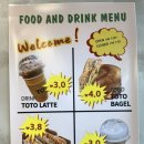 토토(TOTO 1001) 이미지