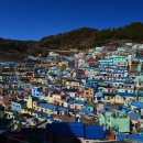 마인계터 골목길 이미지