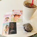 [홍대/카페]탱탄절 기념 태연 생일카페투어(1)(오엘 커피)